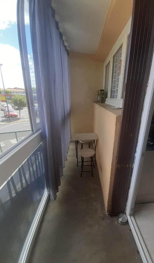 L'Indeniable Apartment Sète Exterior foto